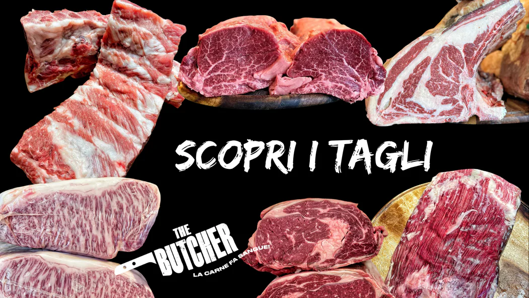 L'Eccellenza della Carne Italiana